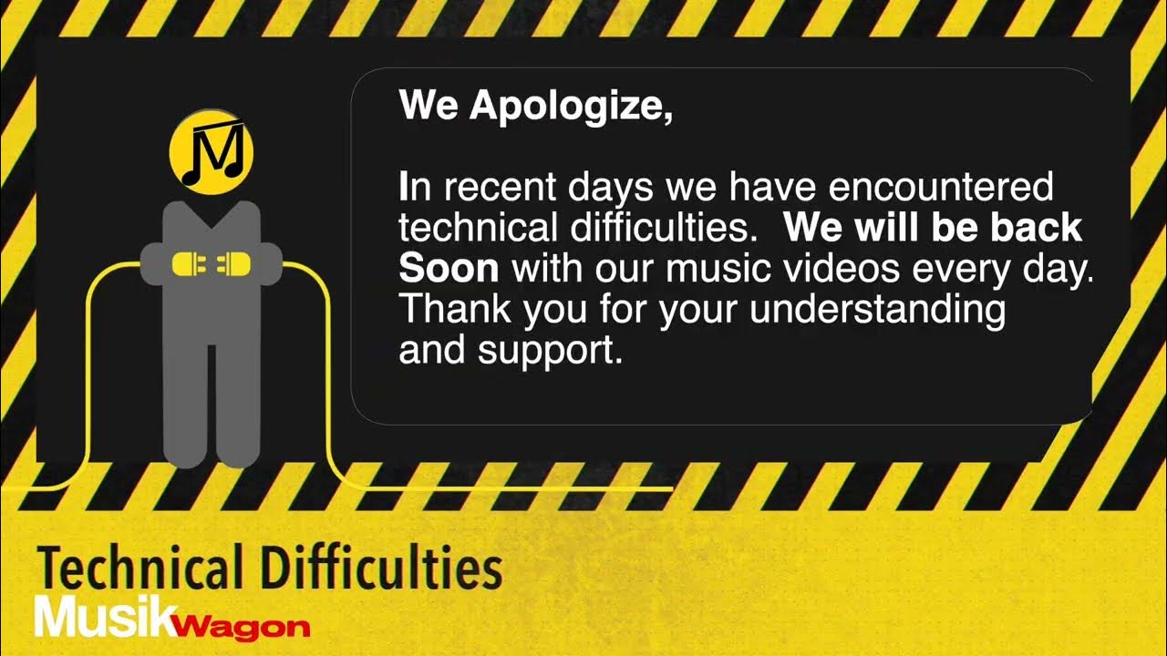 apologize-for-technical-issues-youtube
