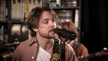 Loose Buttons - You Always Look So Cool - 2/7/2020 - Paste Studio NYC - New York, NY