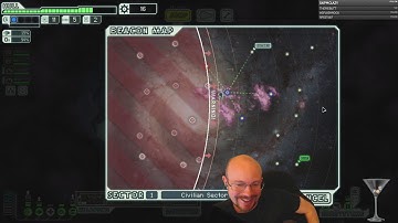 FTL no pause, hard mode streak attempts! 1 win into Crystal A!