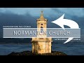 Normanton Church: A Photographic Gem In Rutland Water | Astro & Sunrise Photography