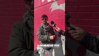 Revolución Pacífica: Humillación Pública y el Futuro de España #shorts