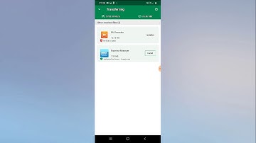 Fix Xender Verification Failed Problem Solved 2024
