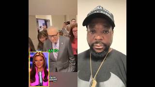 Confronting Chuck Schumer About His Voter ID Hypocrisy #politics #debate #news