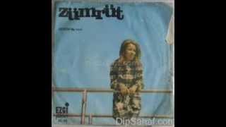 Zümrüt - Son Dans (1969) Resimi