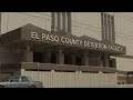 El paso county to resume visitation at detention facilities