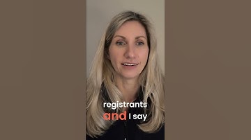 What is the BEST Way to Create an Event Registration Form