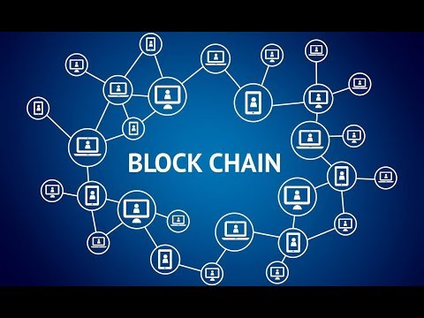 Video: Corda neden bir Blockchain değil?