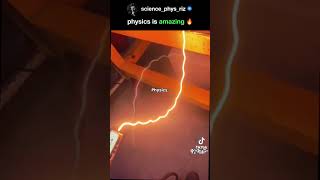 The end is LITERALLY insane ☠️ 🔥#shorts #sigmaphysics #physics #science #experiments #shortsviral
