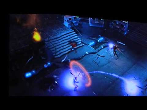 Marvel Heroes gameplay trailer 2-Pax East 2013