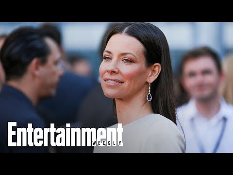 Evangeline Lilly Was 'Cornered' Into Filming Nude Scene For Lost | News Flash | Entertainment Weekly