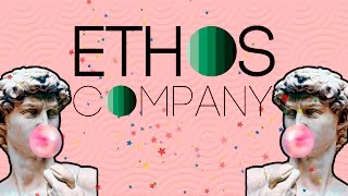 Студия красоты Ethos company. echosline