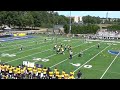 UMD Week 1