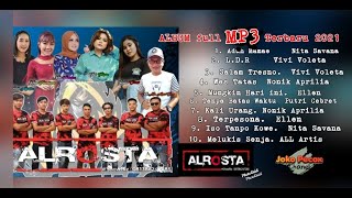 Koleksi Terbaru ALROSTA full MP3 cocok untuk Cek Sound