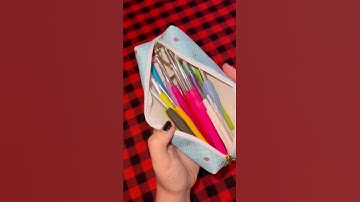 How to know what size crochet hooks to use! #crochet #yarn ￼