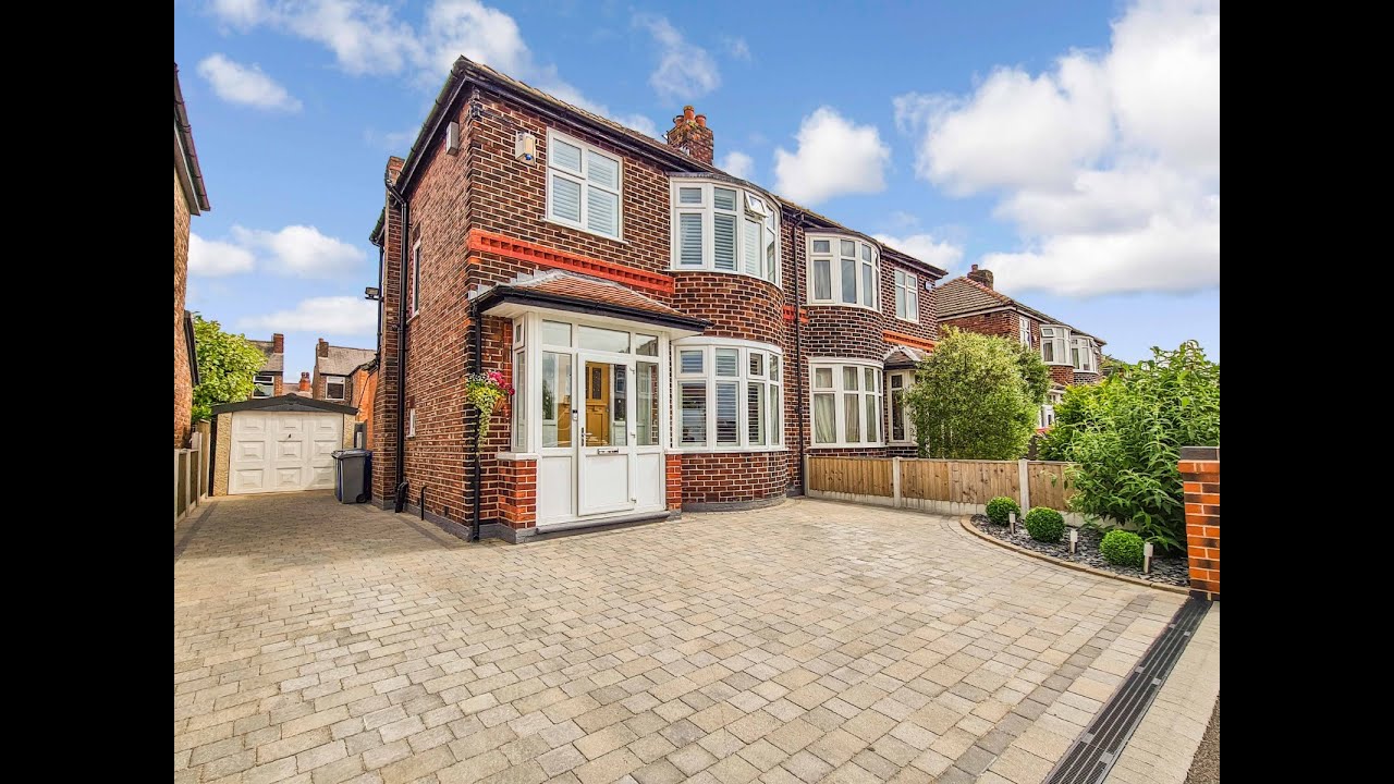 Merlyn Avenue, Sale YouTube