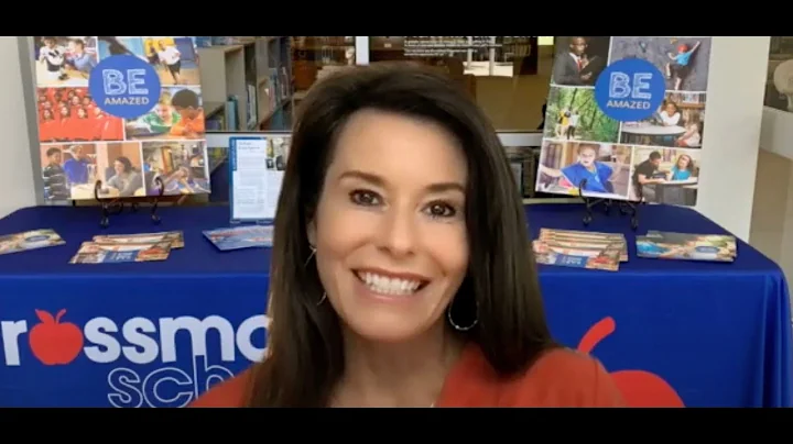 A message from Director of Admissions Katharine Du...