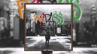 Joey Bada$$ - On & On [Instrumental] [Prod. Freddie Joachim] chords