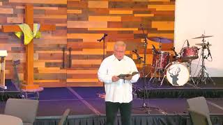 Jim Lawson Memorial Service