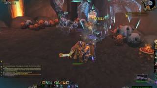 Wow Quest: An Ancient Secret