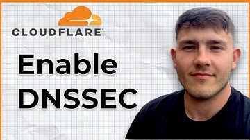 How to Enable DNSSEC with Cloudflare (2025 Guide)