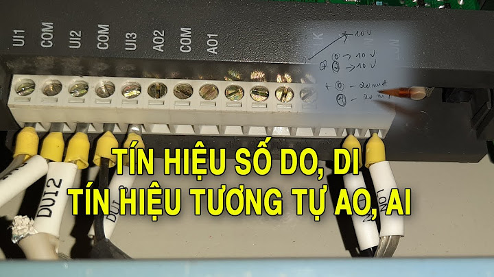 Tín hiệu đa thành phần multi component signal là gì năm 2024