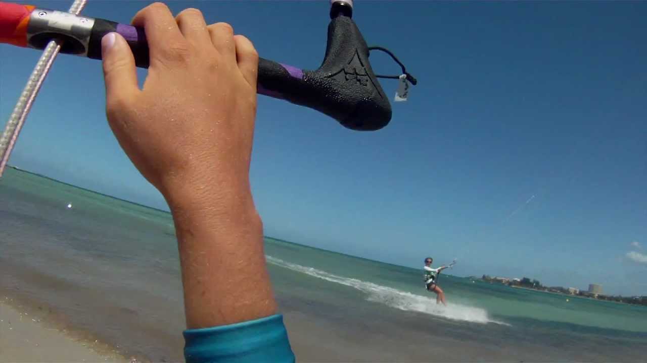 [VIDEO HD] Gisela Pulido con Nilox Foolish﻿!