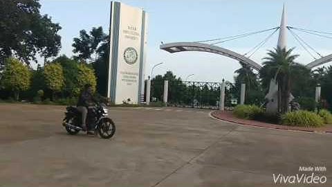 DR Y.S.R horticulture university venktramanna gudem