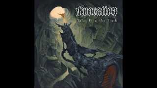 Watch Evocation Chronic Hell video