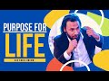 Purpose for Life Complete Lecture - Sahil Adeem | Q&A