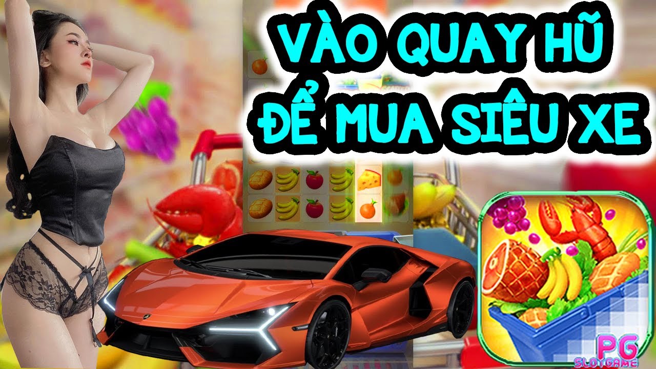 dự án casino phú quốc NỔ HŨ | VÀO QUAY HŨ ĐỂ MUA SIÊU XE | TÓP GAME NỔ HŨ 2023