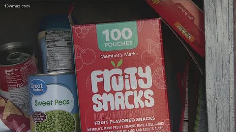 SNAP benefits and the government shutdown | Here’s what you need to know