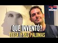 Nikola Tesla: EL HOMBRE MAS INTELIGENTE del MUNDO | Por qué nos CAMBIO LA VIDA? | La Vida de M
