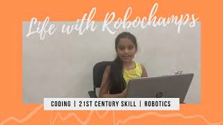 Testimonial for Online Coding Course