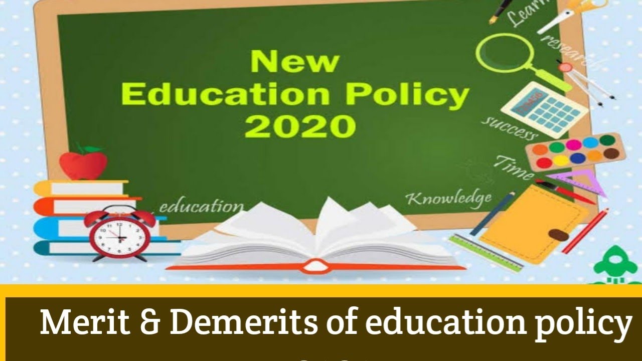 New education policy 2020 / Social Guru by Adv Rohit Singh / merit and demerits of education policy