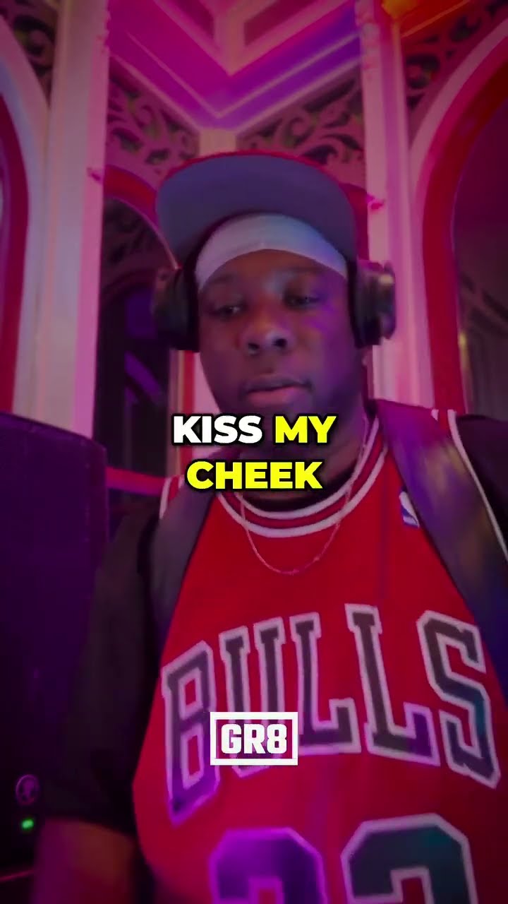 Confused? Kisses and Breathing Don't Mix! Confused by mixed signals? This relatable video explores