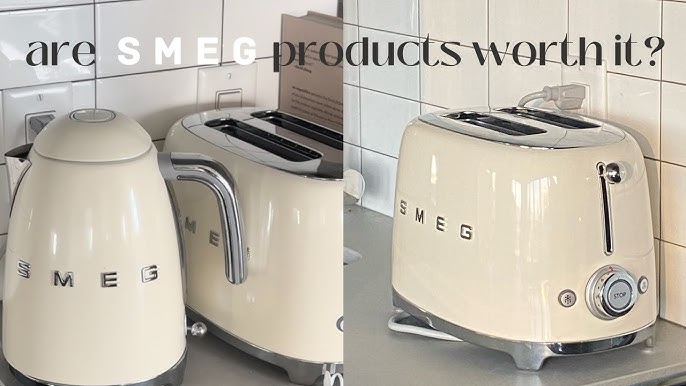 my thoughts on: smeg mini kettle 🤍, Gallery posted by AJ