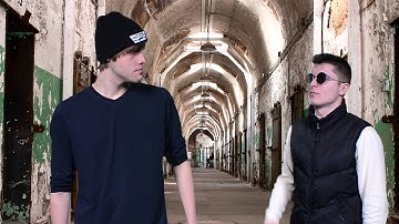 Decision Making Matrix Official, Official Trailer