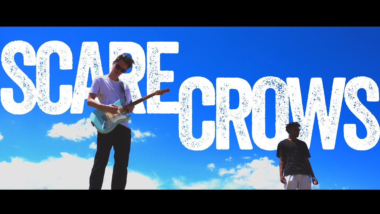 Cheap Peace - Scarecrows (FULL EP)