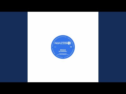 Micah — Enter This Love