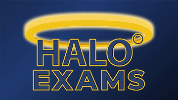 Halo Exams | Real-Time Online Exam Monitoring System