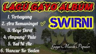 Lagu Gayo Album Jaman Enak Didengar - Swirni || Gayo Bernostalgia