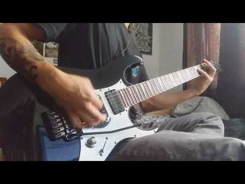 ▶ Iron Maiden   Judas be my Guide Official High Quallity Music Video   YouTube