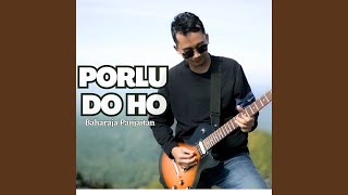 Porlu Do Ho