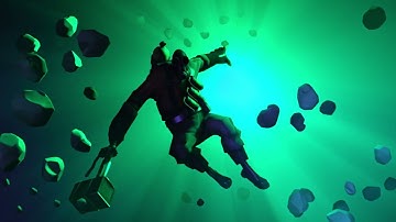 [SFM] Arcane Intro - Team Fortress 2