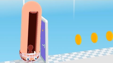 Hopping Head Scream And Shout Walkthrough Gameplay (Android, IOS) Level 41-42