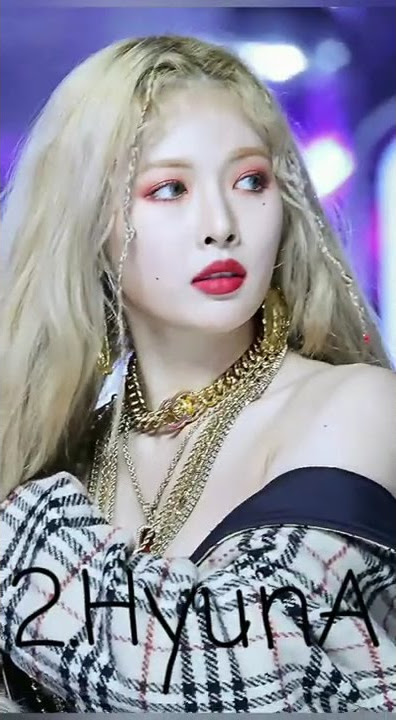 Top 6 Badass K-pop female idols Who fearlessly Express themselves☠️🔥🔥🔥🔥🔥