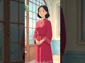 Hopping on the trend of Ghibli art 🖼️ #ghiblistudio #reels #fyp #trendingreels #ghibli