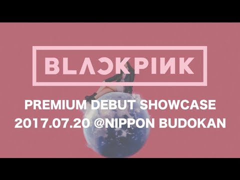 BLACKPINK​ - WHISTLE (JP Ver.) M/V