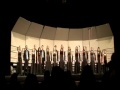 I Been In The Storm So Long, DGS Chamber Singers