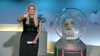 LOTTO 6aus49-Gewinnzahlen von Samstag, 31.08.2024 thumbnail